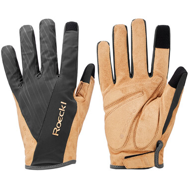 ROECKL MALVEDO Gloves Black/Brown 2023 0